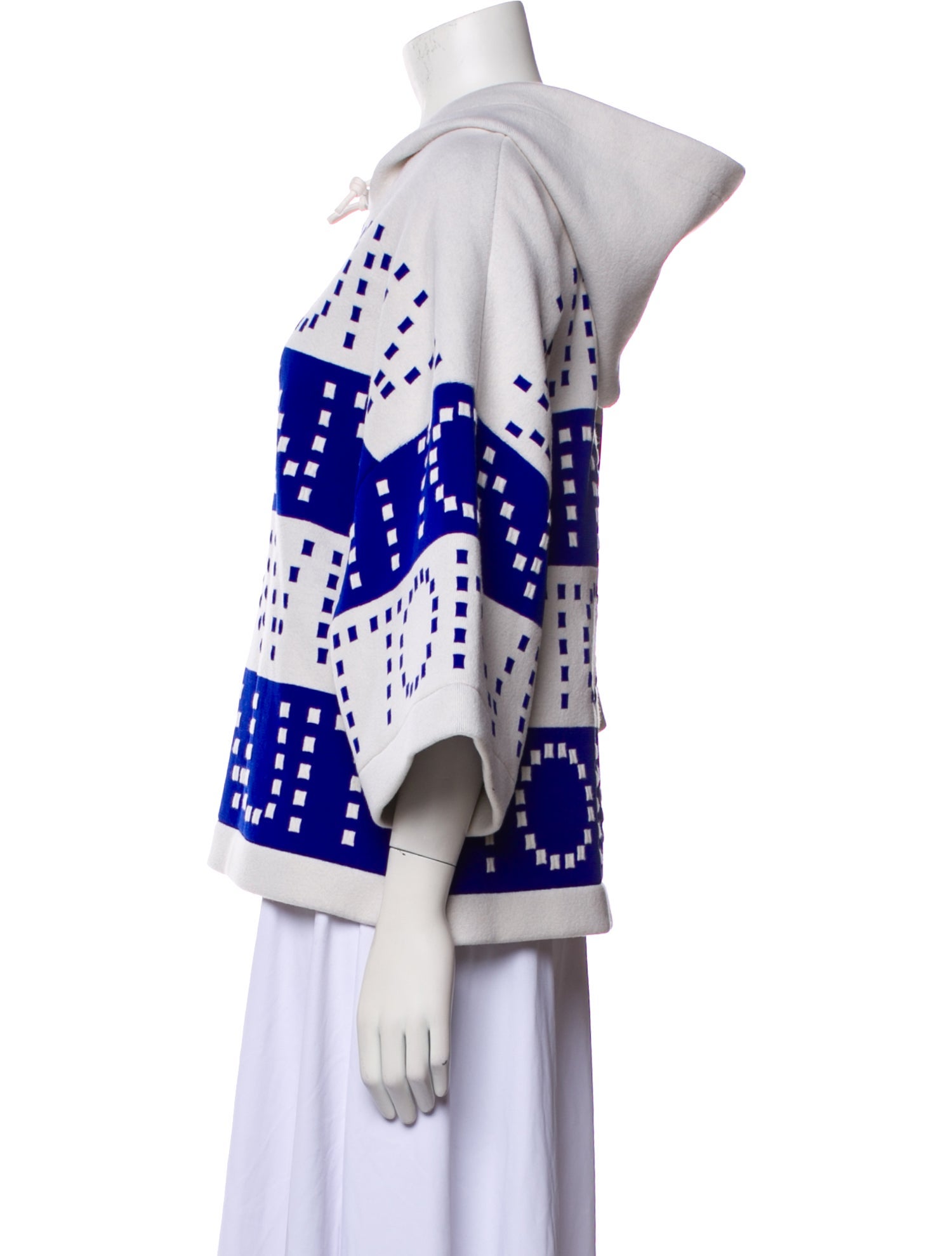 Louis Vuitton 2023 Wool Sweatshirt