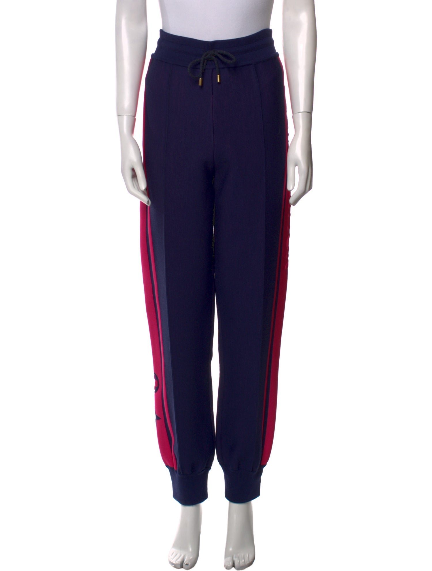 Louis Vuitton 2022 Straight Leg Pants