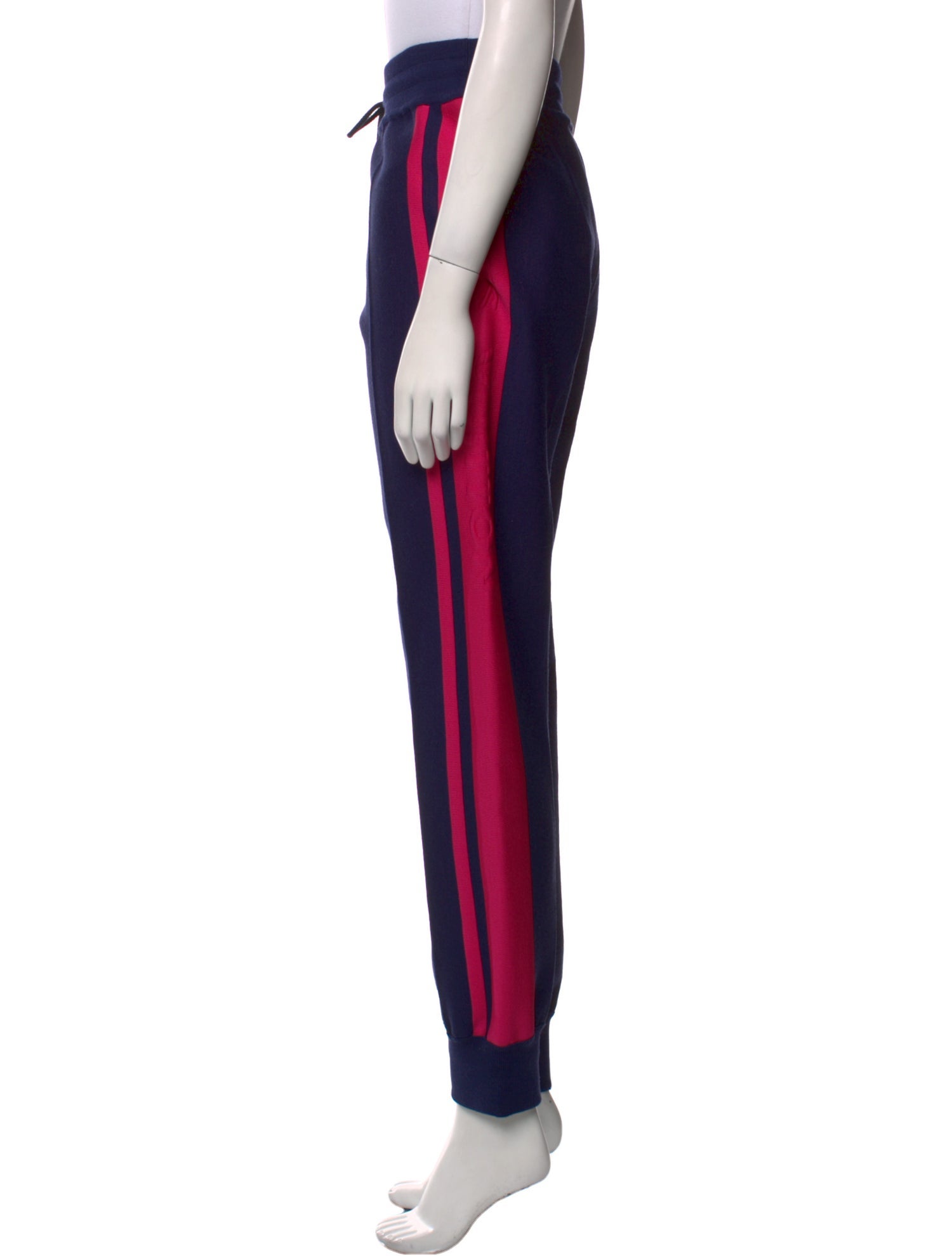 Louis Vuitton 2022 Straight Leg Pants