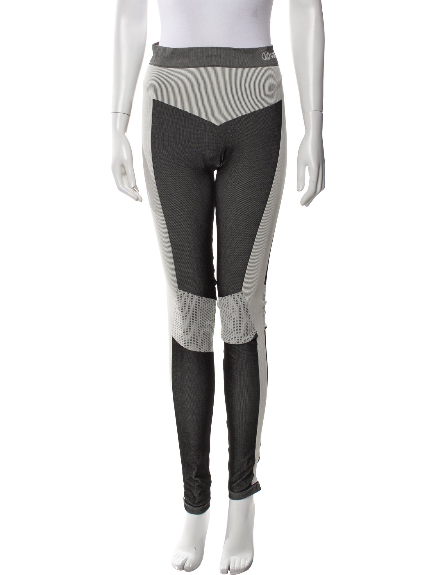 Louis Vuitton 2023 Skinny Leg Pants