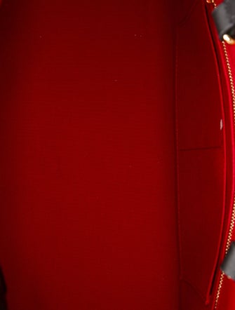 Louis Vuitton LV Monogram OnTheGo MM