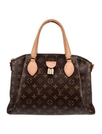 Louis Vuitton LV Monogram Rivoli PM