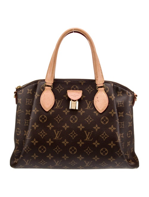 Louis Vuitton LV Monogram Rivoli PM