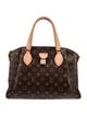 Louis Vuitton LV Monogram Rivoli PM