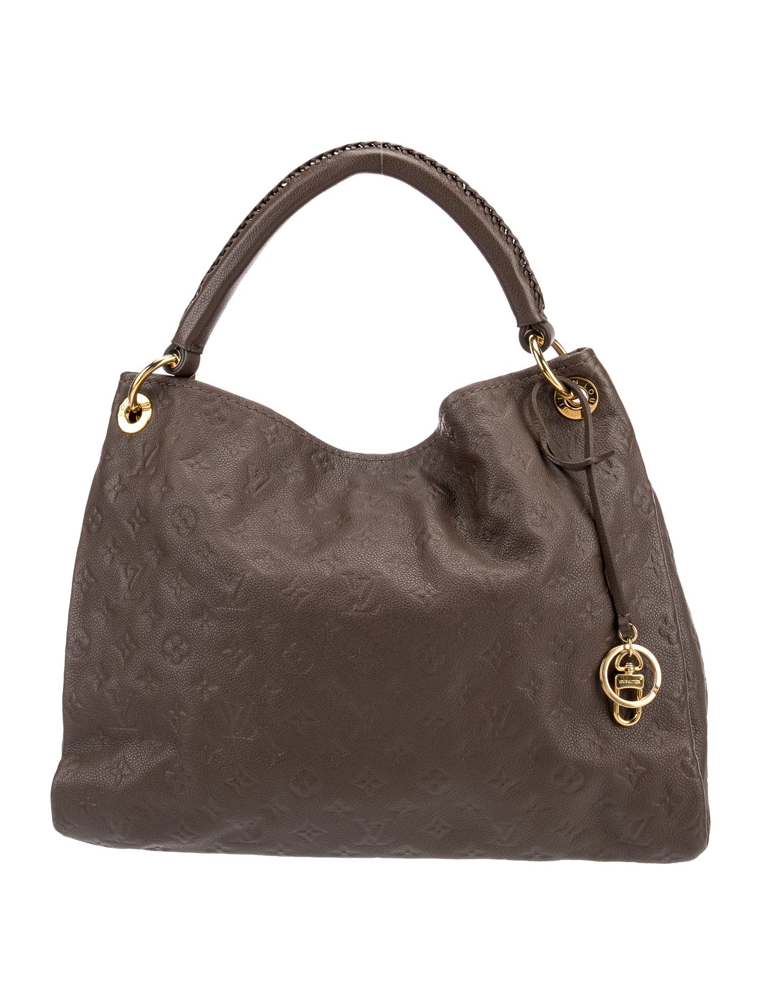 Louis Vuitton LV Monogram Artsy MM