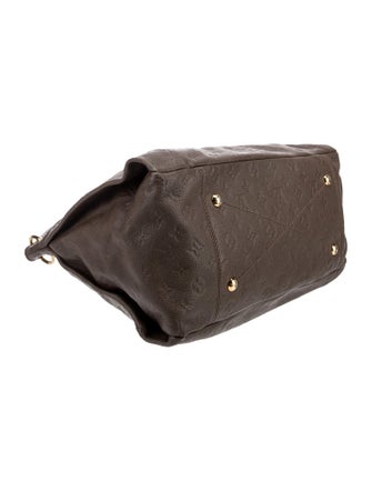 Louis Vuitton LV Monogram Artsy MM