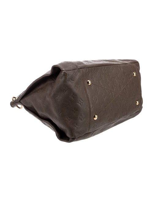 Louis Vuitton LV Monogram Artsy MM