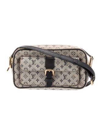 Louis Vuitton Monogram Mini Lin Juliette