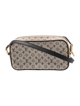 Louis Vuitton Monogram Mini Lin Juliette