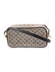 Louis Vuitton Monogram Mini Lin Juliette