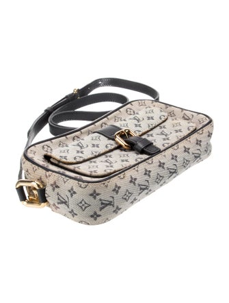 Louis Vuitton Monogram Mini Lin Juliette
