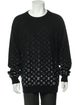Louis Vuitton 2021 LV Monogram Pullover