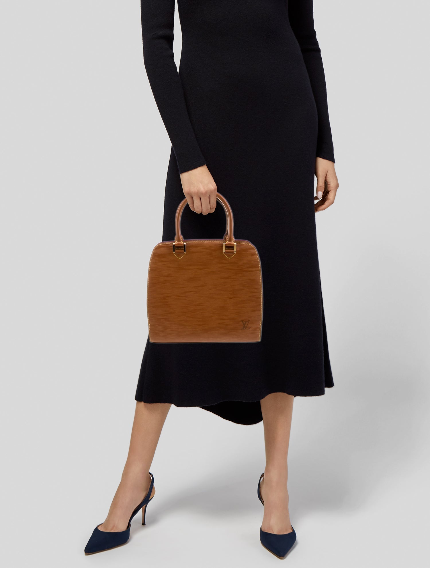 Louis Vuitton LV Monogram Pont Neuf PM