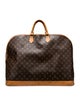 Louis Vuitton LV Monogram Alizé GM