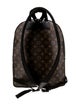 Louis Vuitton LV Monogram Monogram Macassar Josh