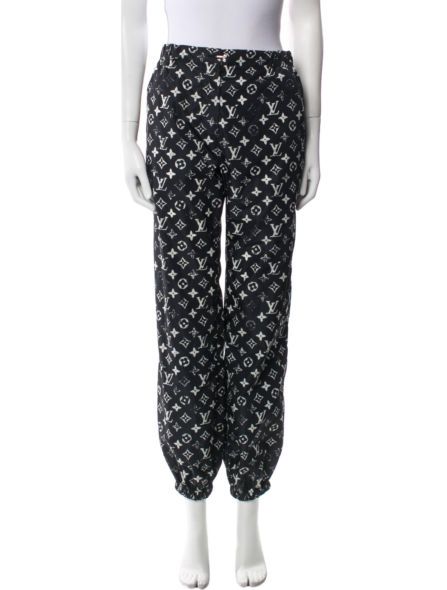 Louis Vuitton 2020 Skinny Leg Pants w/ Tags