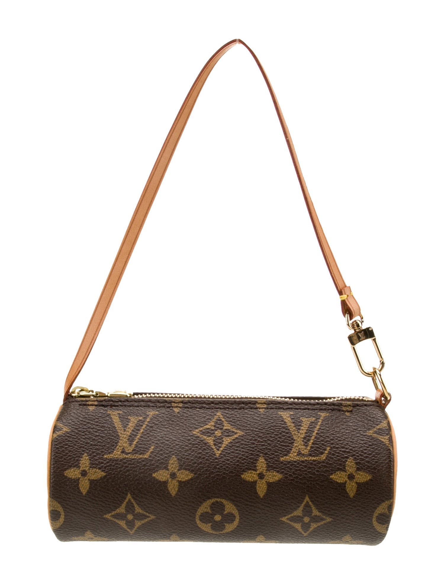 Louis Vuitton LV Monogram Papillon Mini