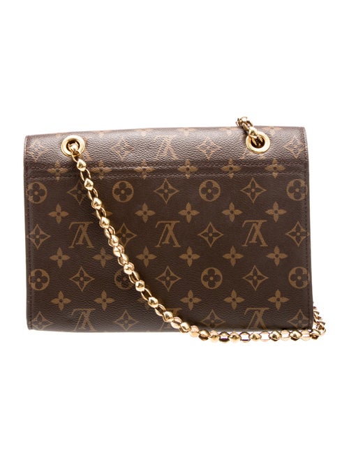 Louis Vuitton LV Monogram Victoire