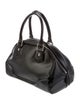 Louis Vuitton Epi Leather Montaigne Bowling PM