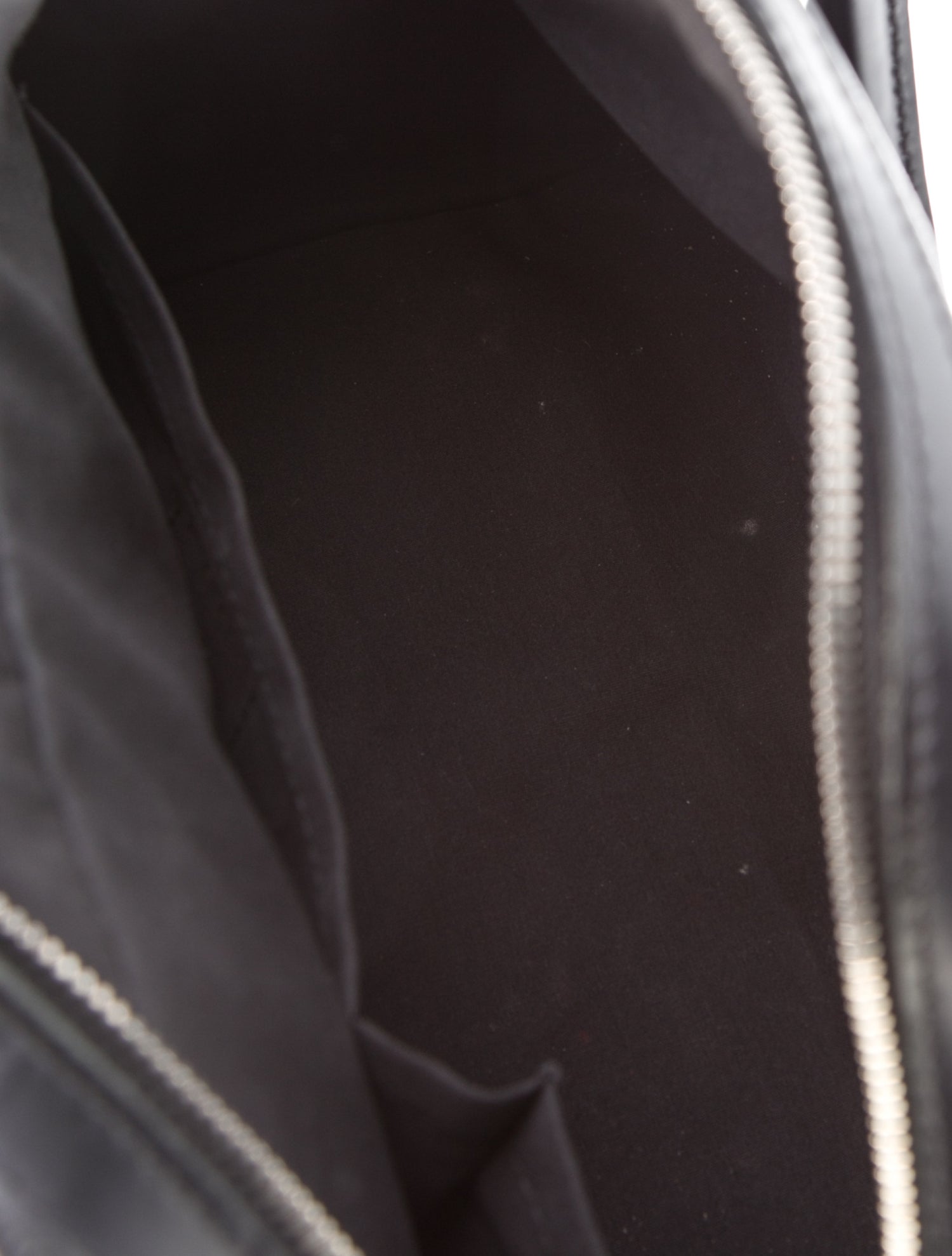 Louis Vuitton Epi Leather Montaigne Bowling PM