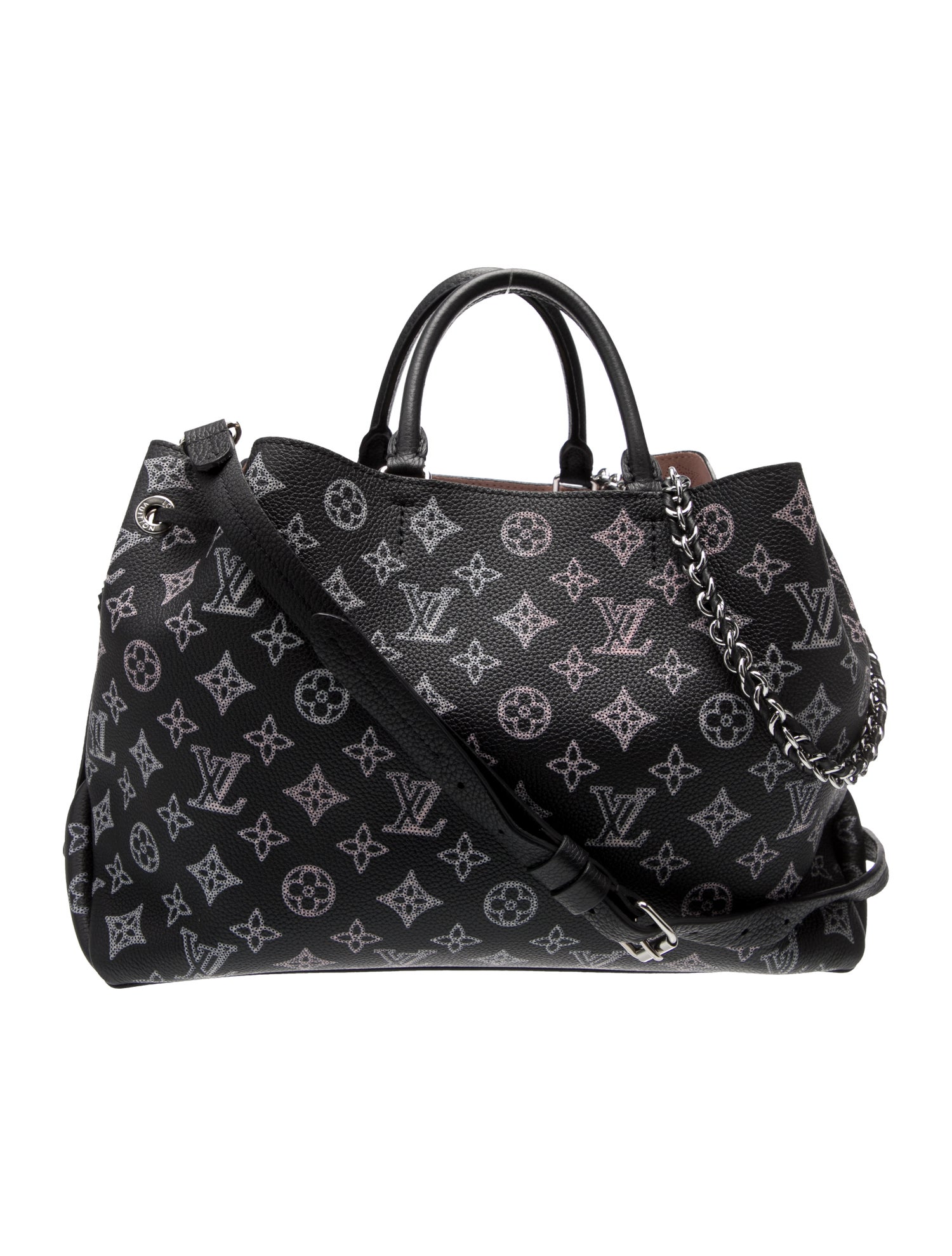 Louis Vuitton LV Monogram Tote