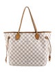 Louis Vuitton Damier Azur Neverfull MM