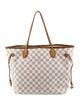 Louis Vuitton Damier Azur Neverfull MM