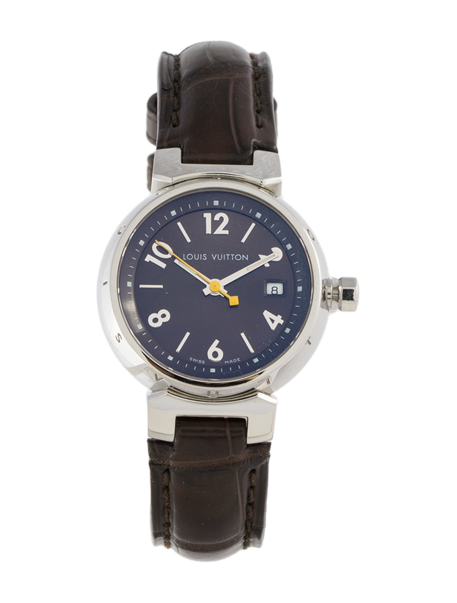 Louis Vuitton Tambour Watch