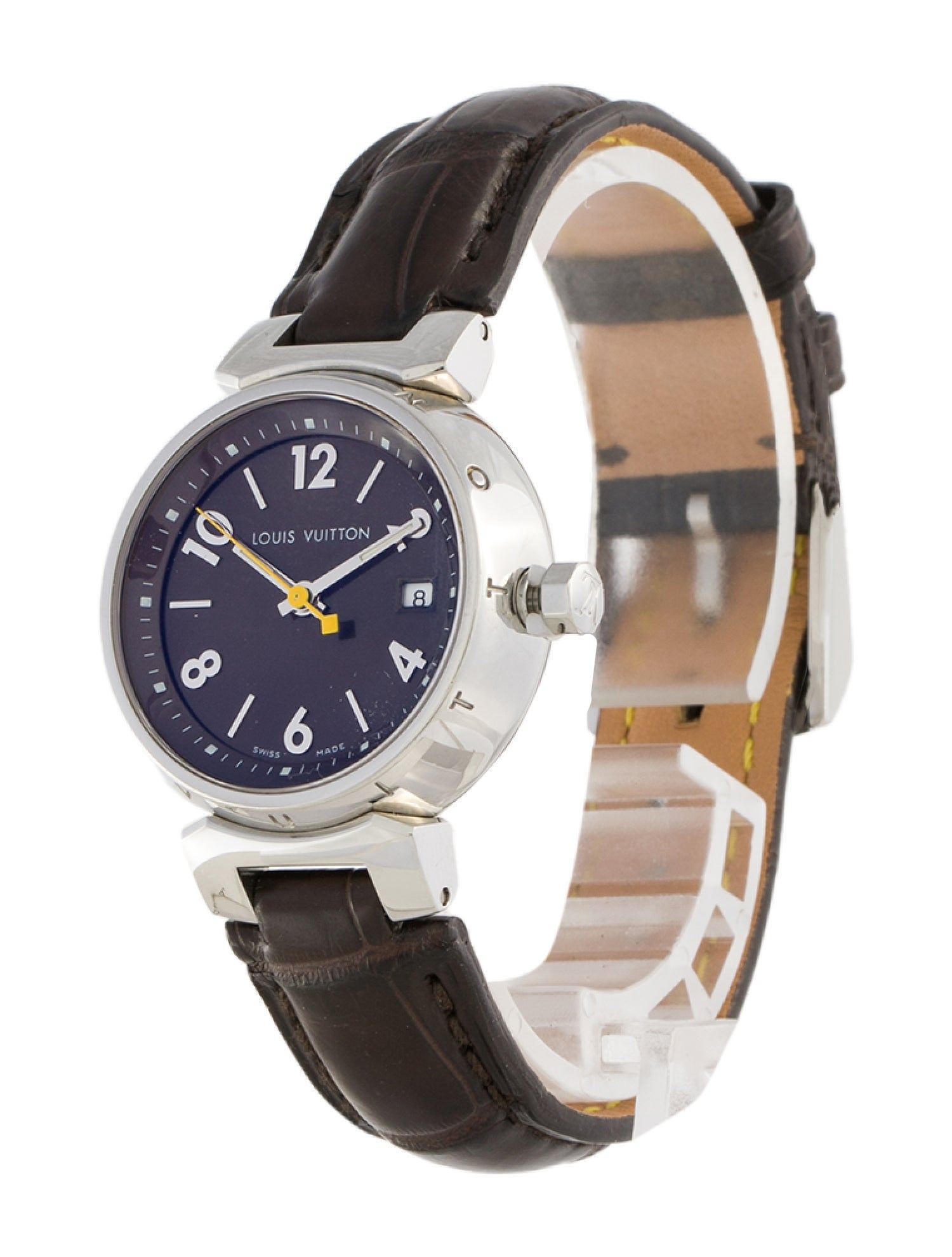 Louis Vuitton Tambour Watch