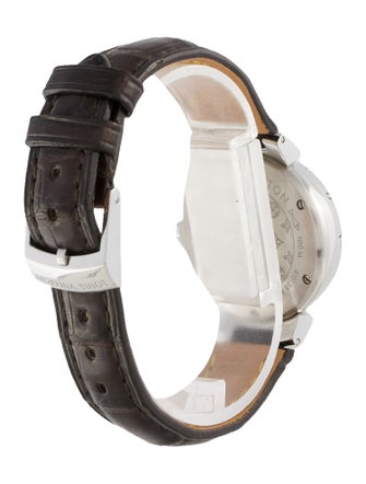 Louis Vuitton Tambour Watch
