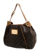 Louis Vuitton LV Monogram Galliera PM