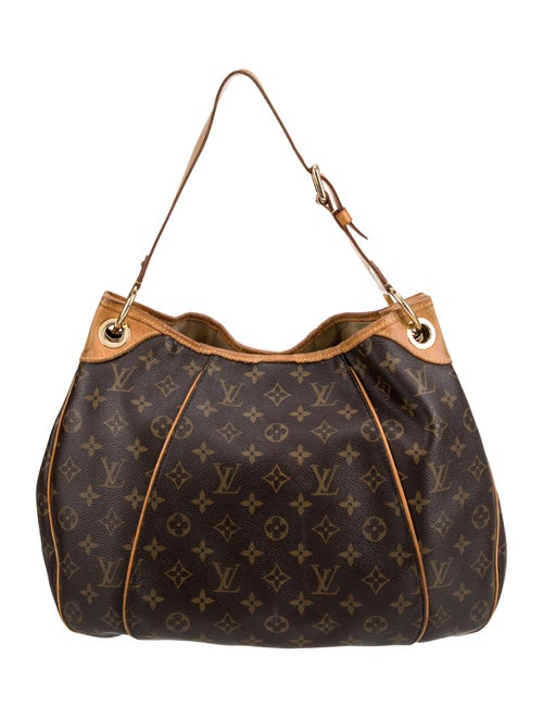 Louis Vuitton LV Monogram Galliera PM