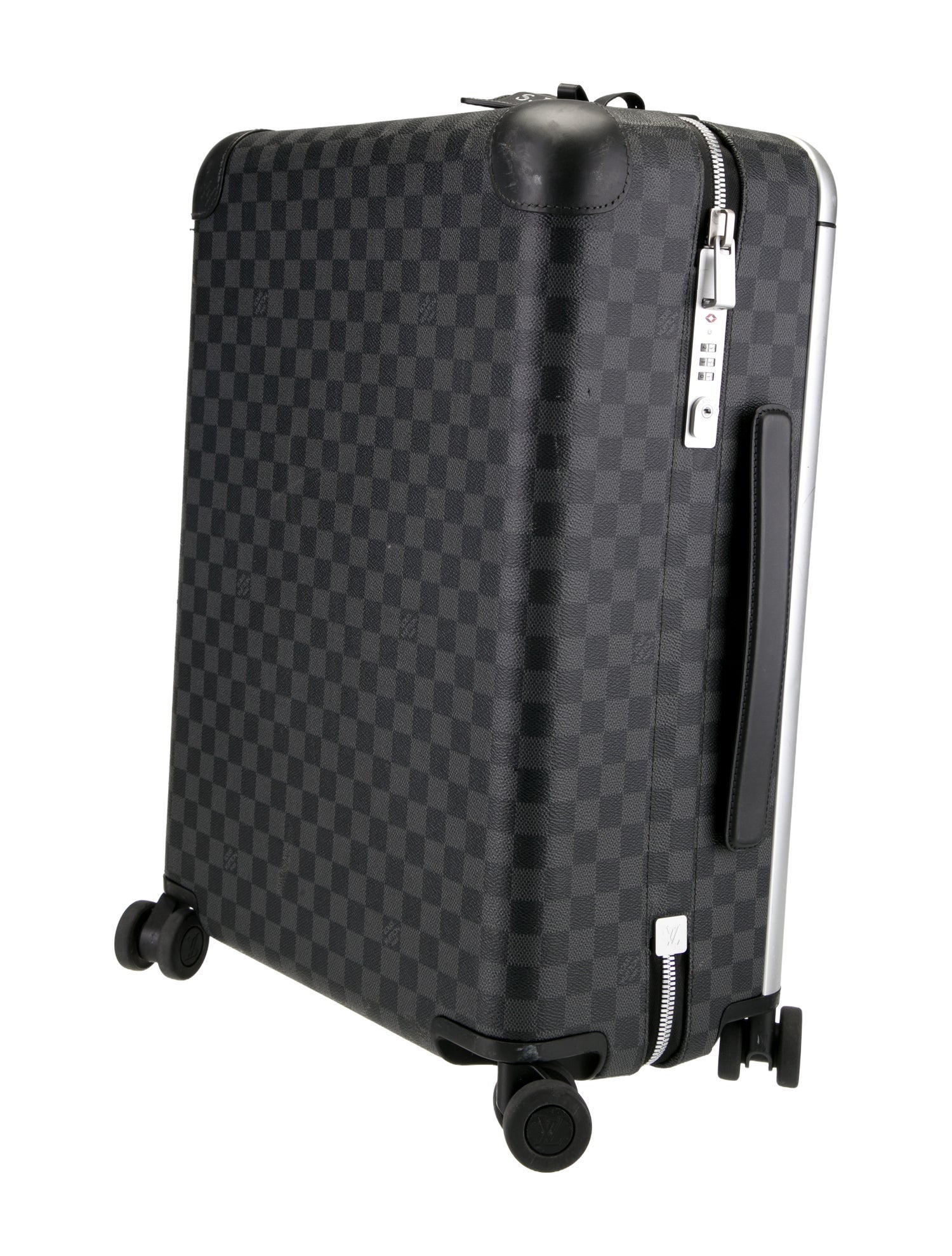 Louis Vuitton Damier Graphite Horizon 50