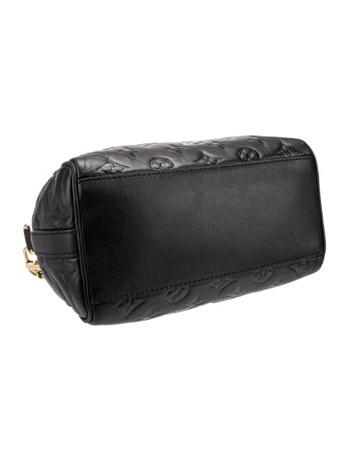 Louis Vuitton LV Monogram Speedy 22