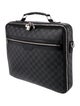 Louis Vuitton Damier Graphite Sunset Boulevard