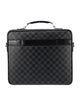 Louis Vuitton Damier Graphite Sunset Boulevard