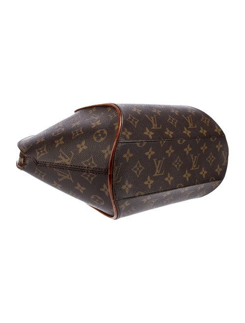 Louis Vuitton LV Monogram Ellipse GM Vintage