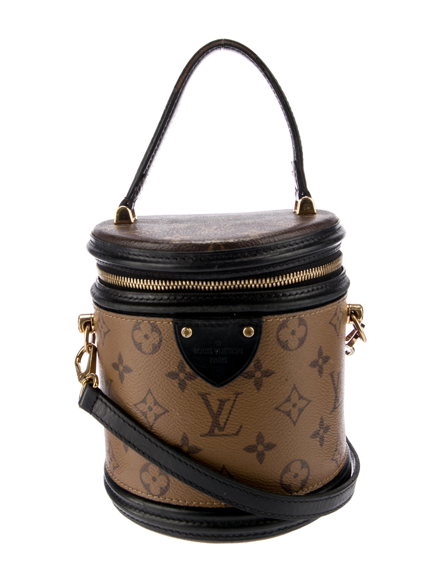 Louis Vuitton LV Monogram Cannes