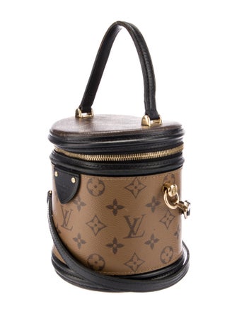 Louis Vuitton LV Monogram Cannes