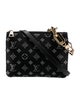 Louis Vuitton LV Monogram Coussin BB
