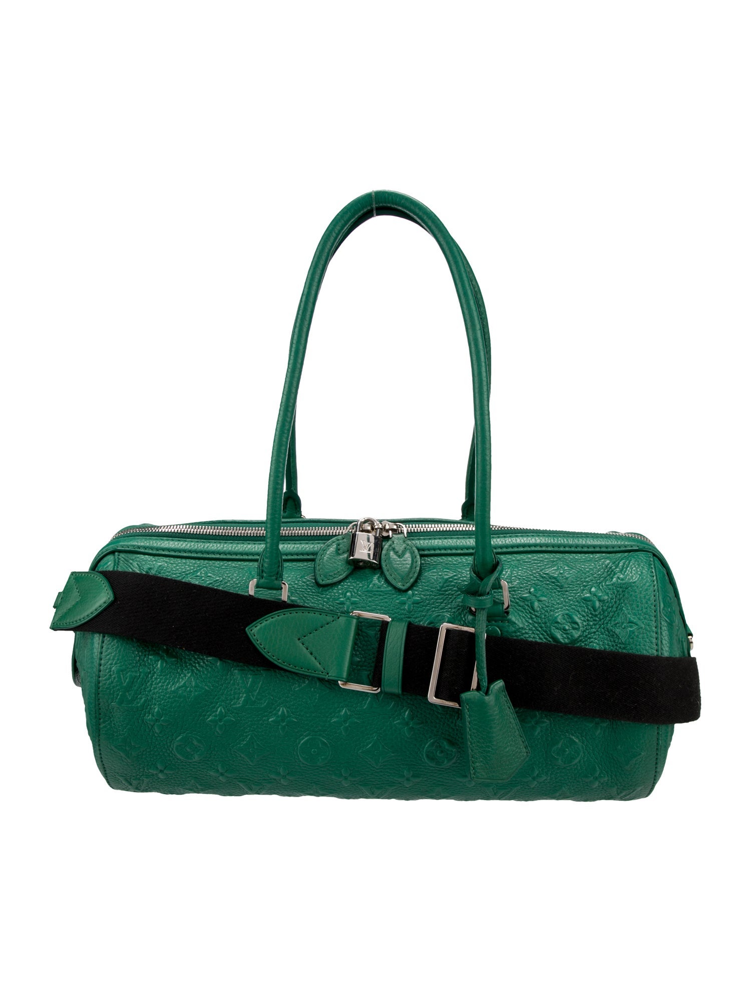 Louis Vuitton LV Monogram Revelation Neo Papillon GM