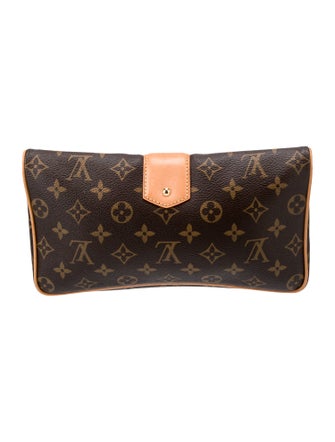 Louis Vuitton Monogram SC