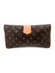 Louis Vuitton Monogram SC