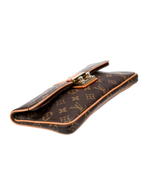 Louis Vuitton Monogram SC