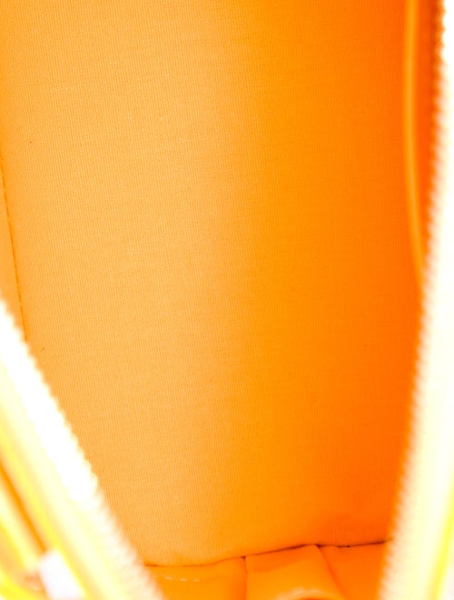 Louis Vuitton Monogram Vernis Alma BB