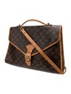 Louis Vuitton LV Monogram Beverly GM Vintage