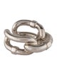 Louis Vuitton Chain Link Ring
