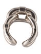 Louis Vuitton Chain Link Ring