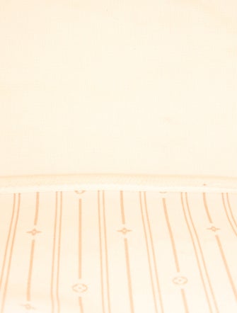 Louis Vuitton Damier Azur Damier Azur Neverfull MM Vintage