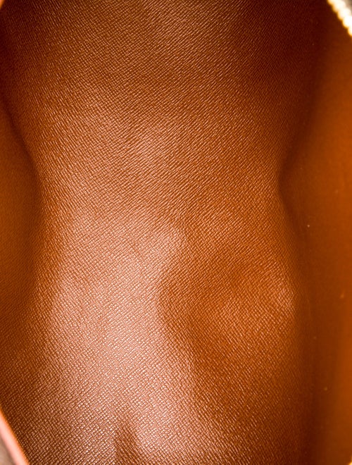 Louis Vuitton LV Monogram Papillon 30 Vintage